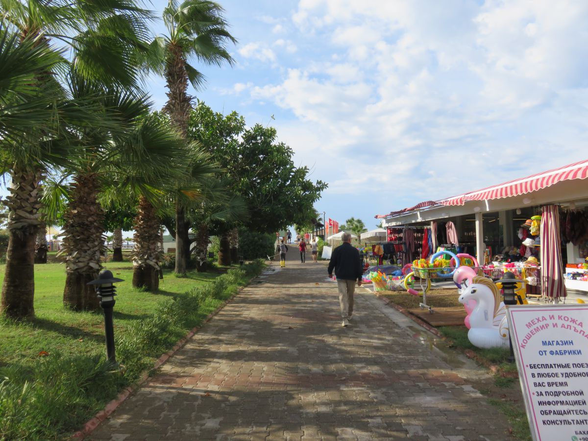 imagini hotel Selectum Family Side